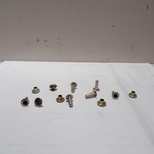 Rivetto finestrino vetro - rivetto, per