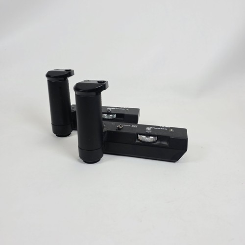 Olympus winder accessorio - x2,