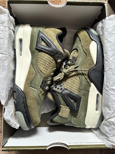 Nike air jordan craft - air,