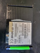 SIiemens Incremental Shaft Encoder Y-AXIS 00343442