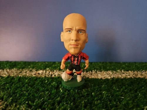 Corinthian prostars jaap stam - prostars,
