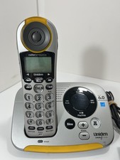 UNIDEN EZAI2997 Telefono