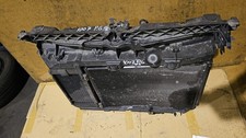 KIT RADIATORI PER PEUGEOT 1007