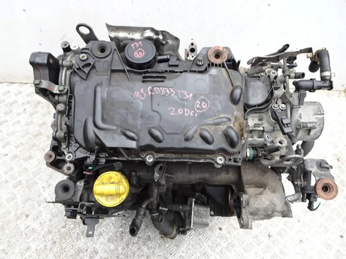 Motore nissan trail - x-trail, i