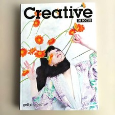 Creative In Focus Getty Images