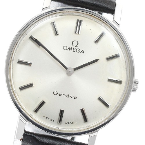 Orologio uomo omega geneve - orologio,