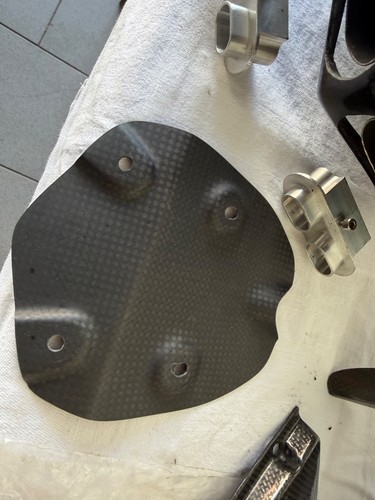 Ducati 999 749 - 999/749, protezione