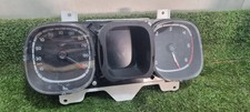 QUADRO STRUMENTI PER FIAT