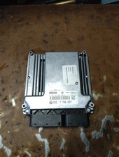 7796637 centralina motore per BMW SERIE 5 TOURING (E61) 2.5 CAT