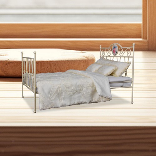 Letto ferro per casa delle - letto,