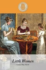 Louisa May Alcott Little Women