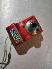 Samsung Digimax S630 6.0MP