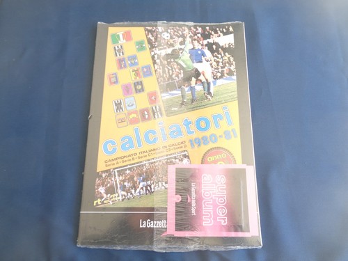 Album panini calciatori - panini,