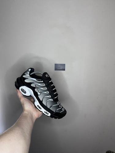 Nike air max plus smokes - nike,