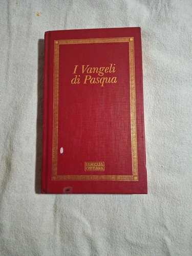 Famiglia cristiana vangeli - famiglia,