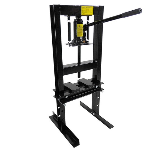 Pressa officina t - da, 6,0
