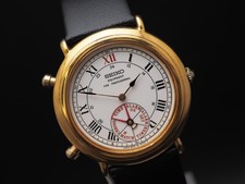 Orologio uomo vintage - orologio,