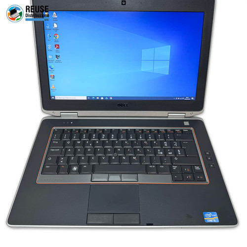 Dell latitude e6420 0 - dell, 14.0"