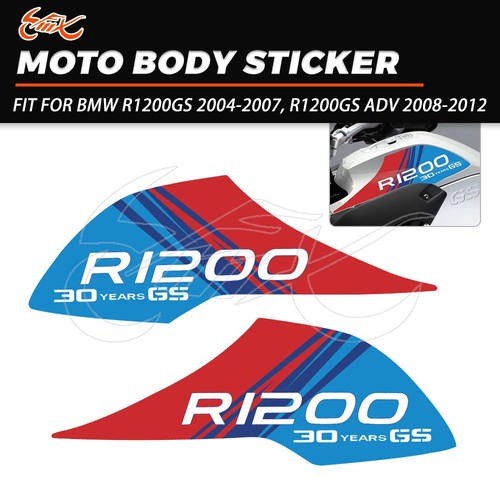 Adatto per bmw r1200gs - adatto,