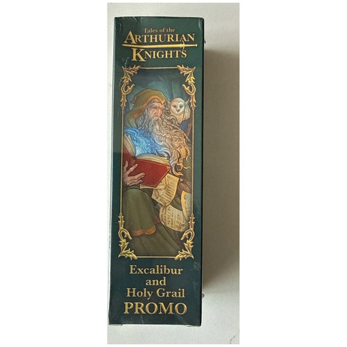 Tales the arthurian - tales,