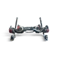 Assale / ponte posteriore (a dischi) Audi RS3 (8Y) 2.5 benzina (2021 > )