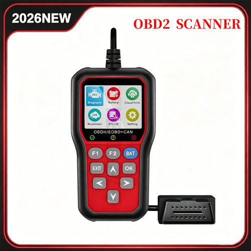 2026 ym319 plus obd car - ym319, obd2