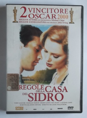 Regole della casa - regole, del