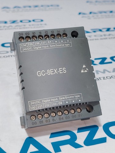 Mitsubishi electric 8ex es - electric, gc-8ex-es