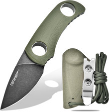 Runer Full Tang Coltello Da