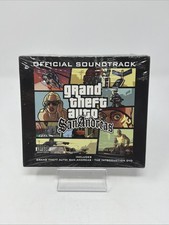 GTA SAN ANDREAS - OFFICIAL