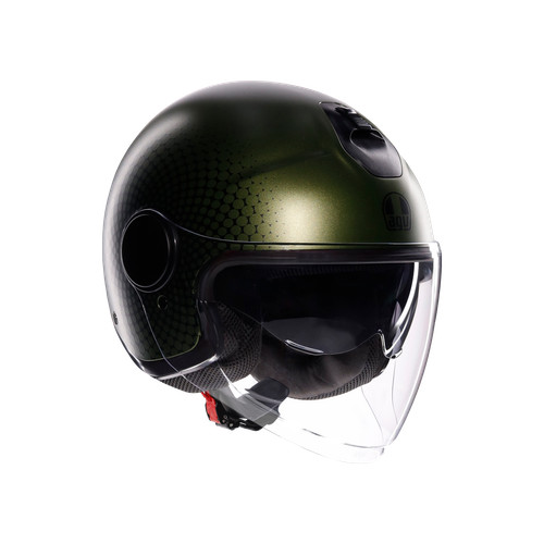 Agv casco jet - agv,