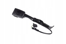 ATTACCO CINTURA ORIGINALE AUDI