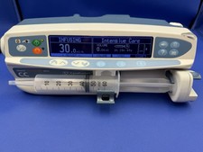 Alaris BD CC Guardrails Plus
