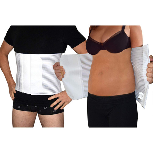 Fascia addominale post - fascia,