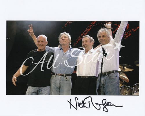 Pink floyd nick - -,