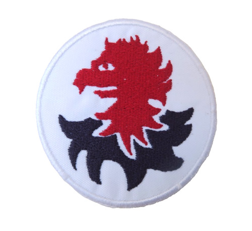 Patch stemma genoa grifone - patch,