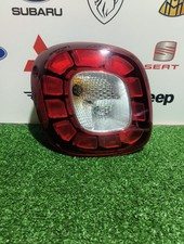 STOP LED POSTERIORE SINISTRO