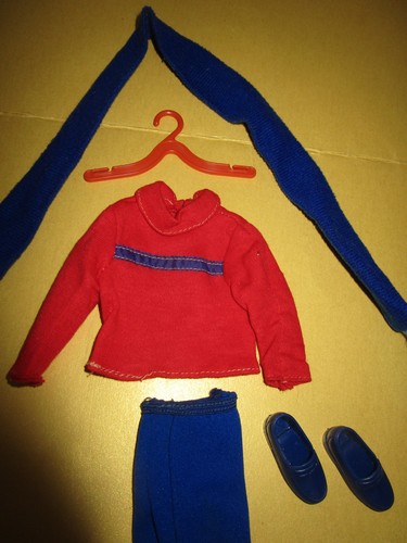 800 vintage barbie - barbie,