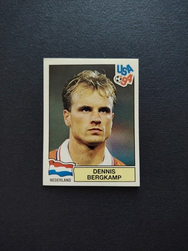 Panini usa 1994 - panini,
