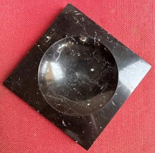 Vide poche marbre Angelo