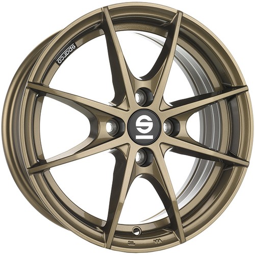 Cerchio lega sparco - lega,