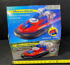 HoverGlide Anfibio