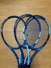 Set 3 racchette da tennis