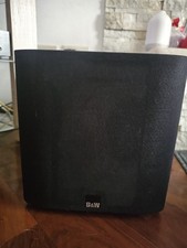 B&W ASW608 200W Subwoofer -