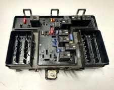 2015-2016 Ford Fusion 1.5L