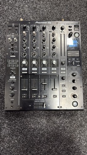 Pioneer djm 900nxs2 - djm-900nxs2, mixer