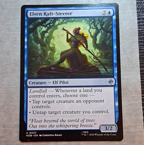 Wizards the coast elven - wizards,