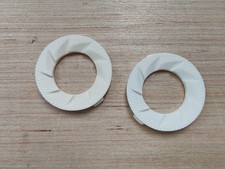 Saeco Gaggia Philips 996530016342 Coppia macine in ceramica per macchina caffè