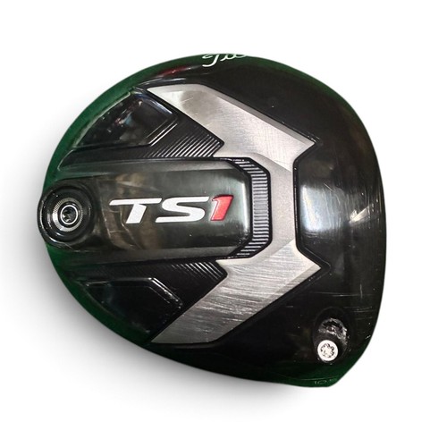 Titleist ts1 mazza da - ts1, 10.5*