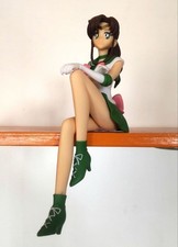 Modellino Sailor Moon Jupiter